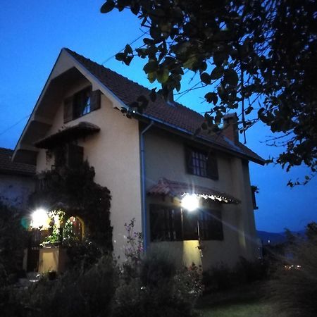 B&B Jonovic Donji Milanovac Eksteriør billede