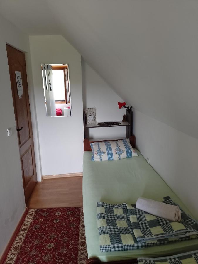 B&B Jonovic Donji Milanovac Eksteriør billede