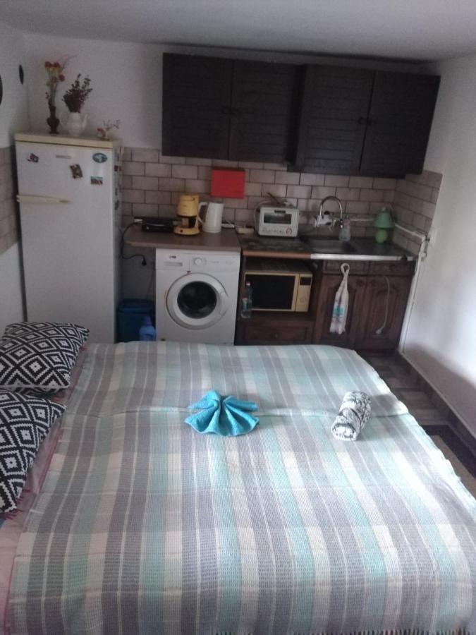 B&B Jonovic Donji Milanovac Eksteriør billede