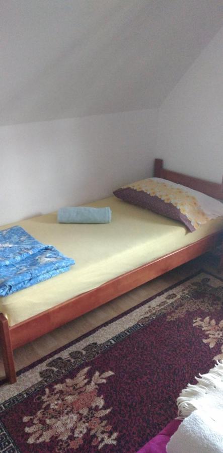 B&B Jonovic Donji Milanovac Eksteriør billede
