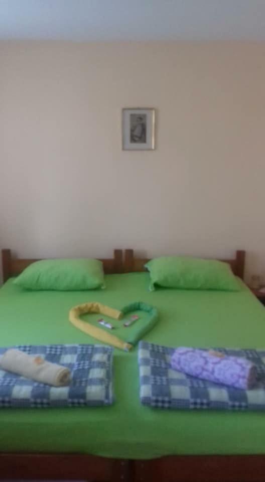 B&B Jonovic Donji Milanovac Eksteriør billede