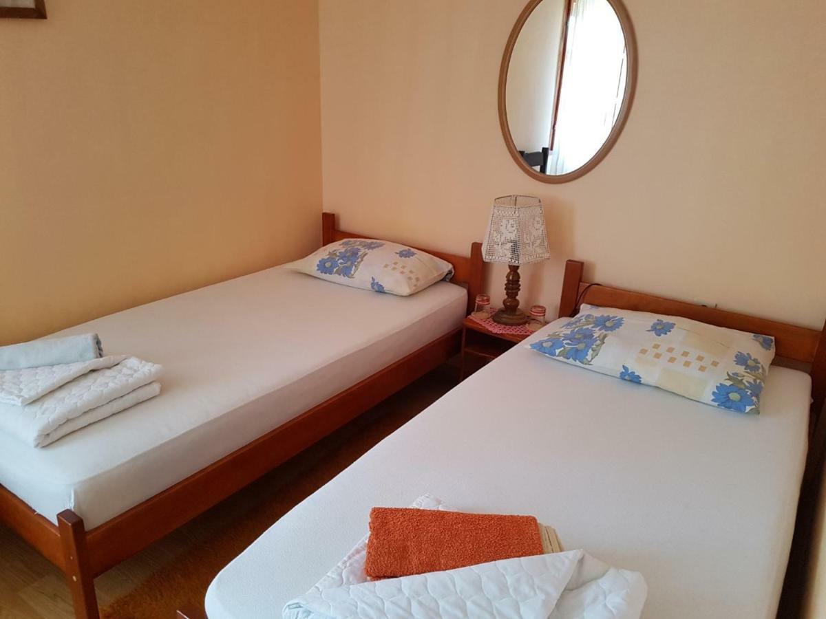 B&B Jonovic Donji Milanovac Eksteriør billede