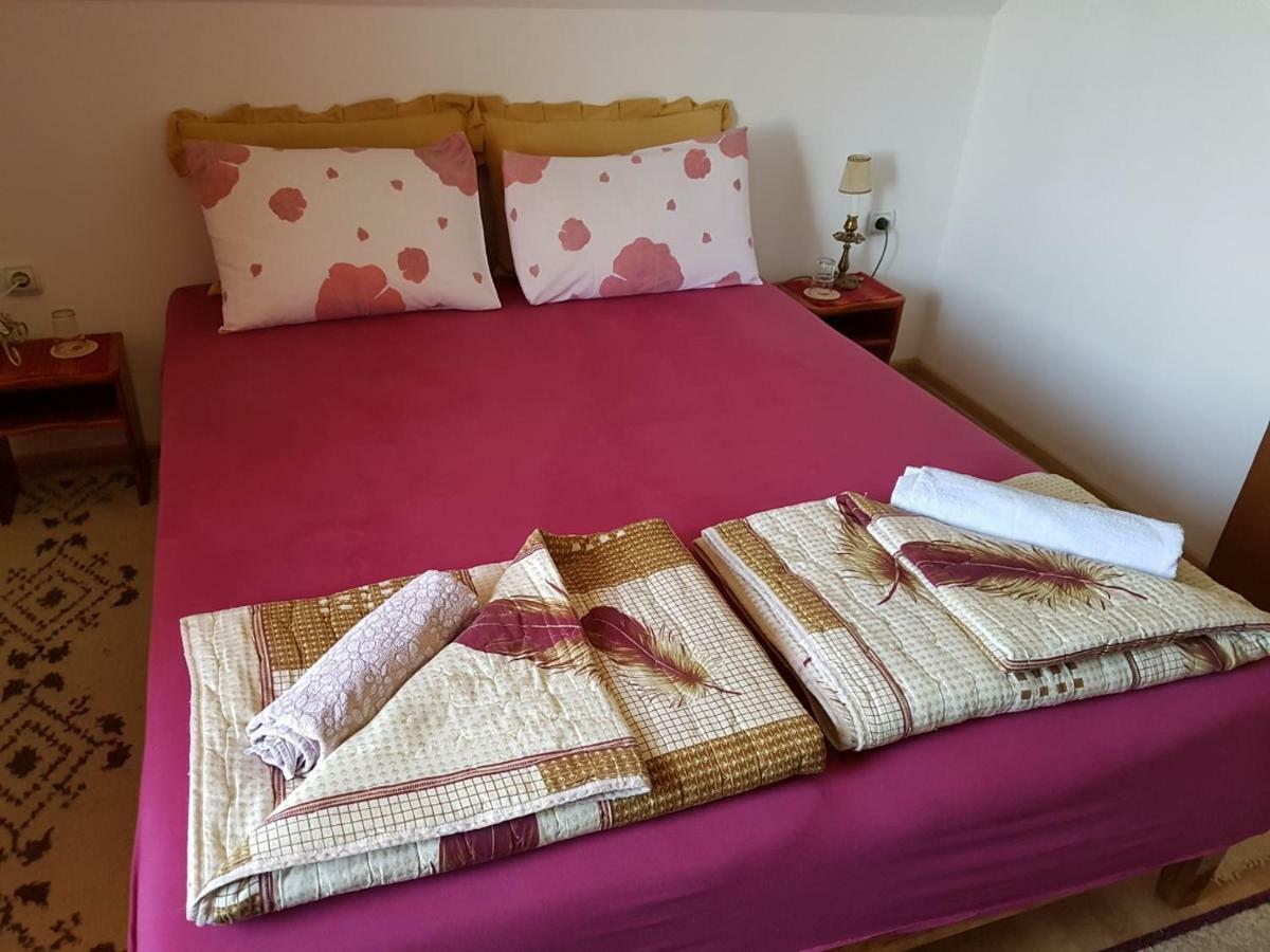 B&B Jonovic Donji Milanovac Eksteriør billede