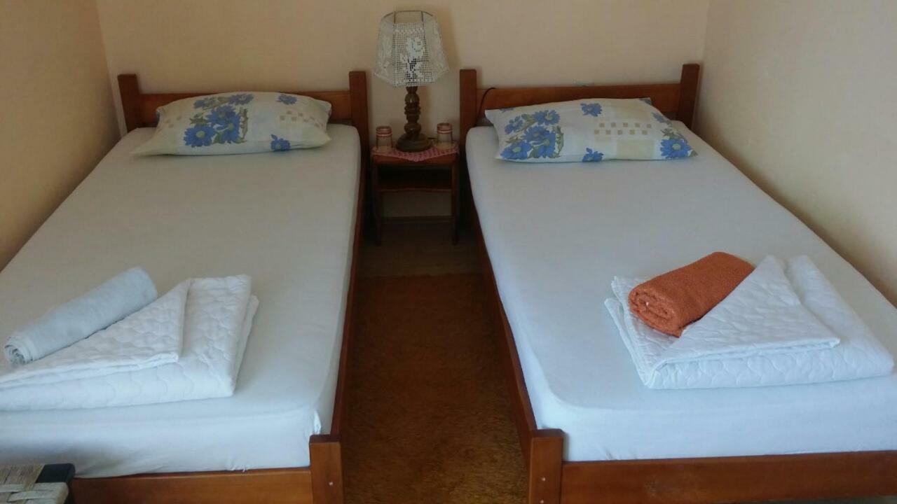 B&B Jonovic Donji Milanovac Eksteriør billede