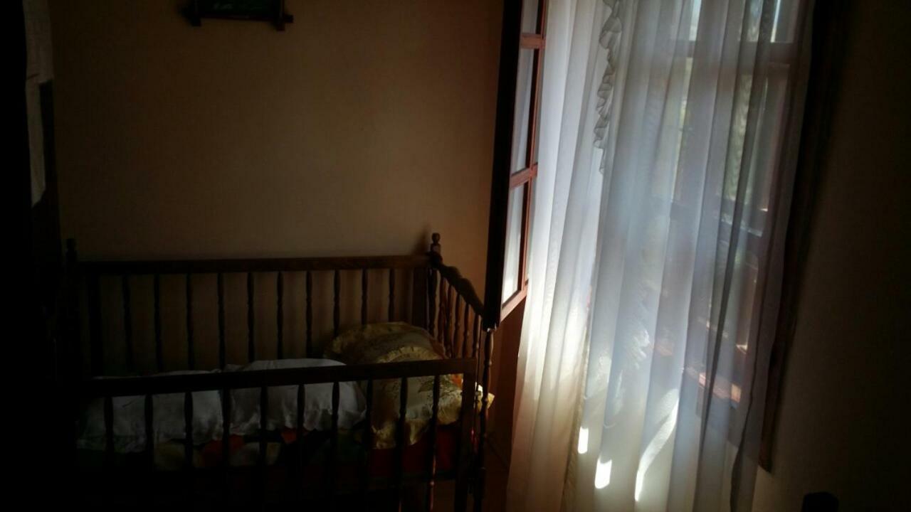 B&B Jonovic Donji Milanovac Eksteriør billede