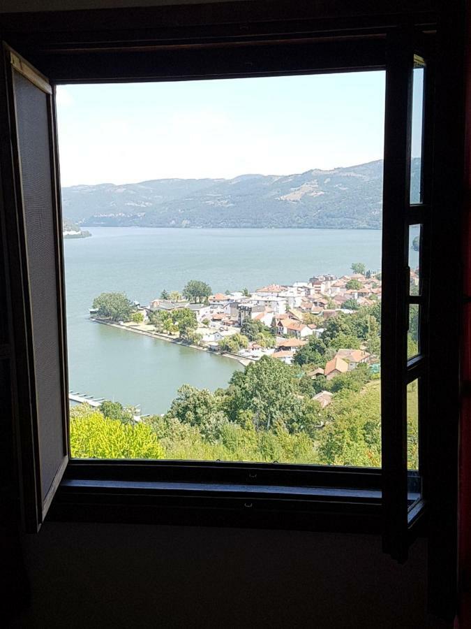 B&B Jonovic Donji Milanovac Eksteriør billede